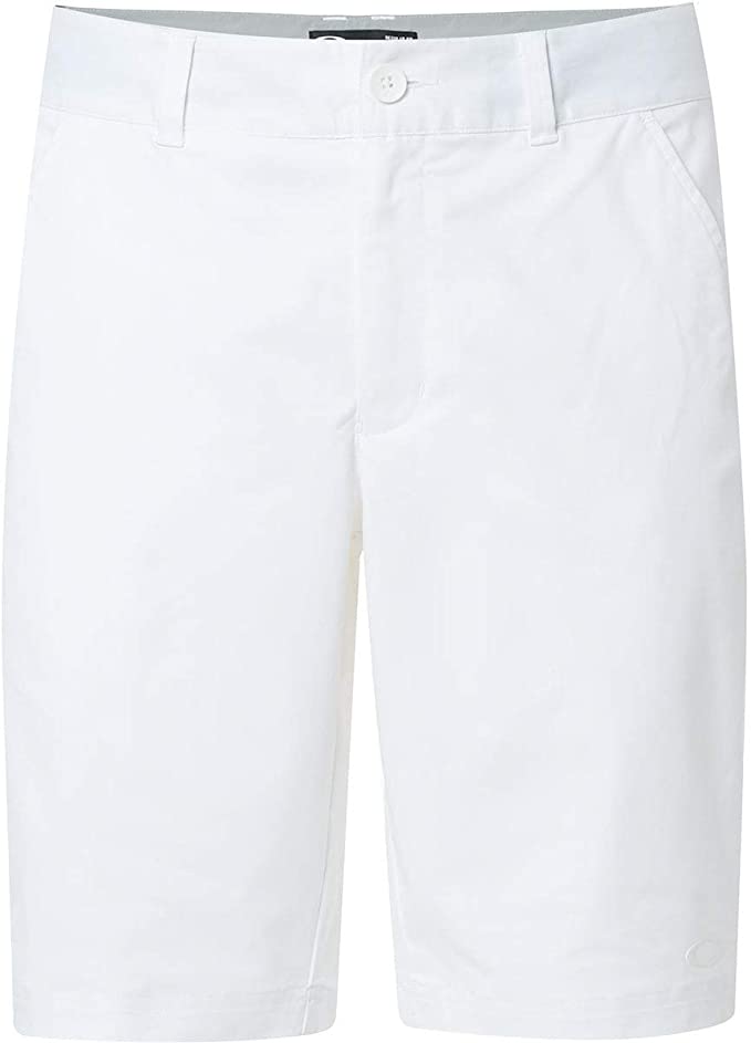 Oakley Mens Cypress Gab Stretch Golf Shorts