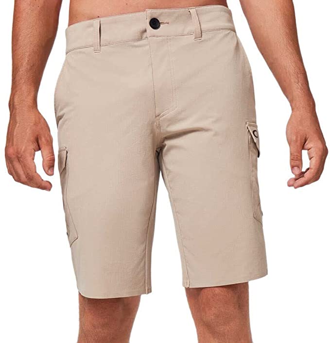 Oakley Mens Hybrid Cargo 21 Golf Shorts