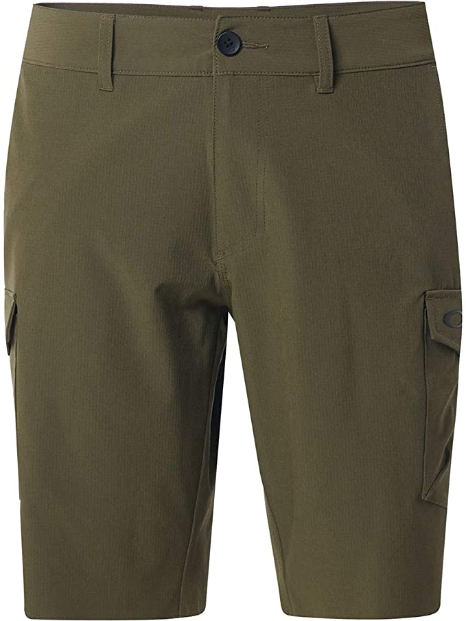 Oakley Mens Hybrid Cargo 21 Golf Shorts