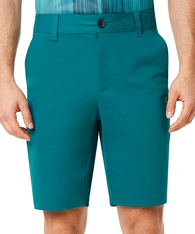 Oakley Mens Icon Chino Golf Shorts