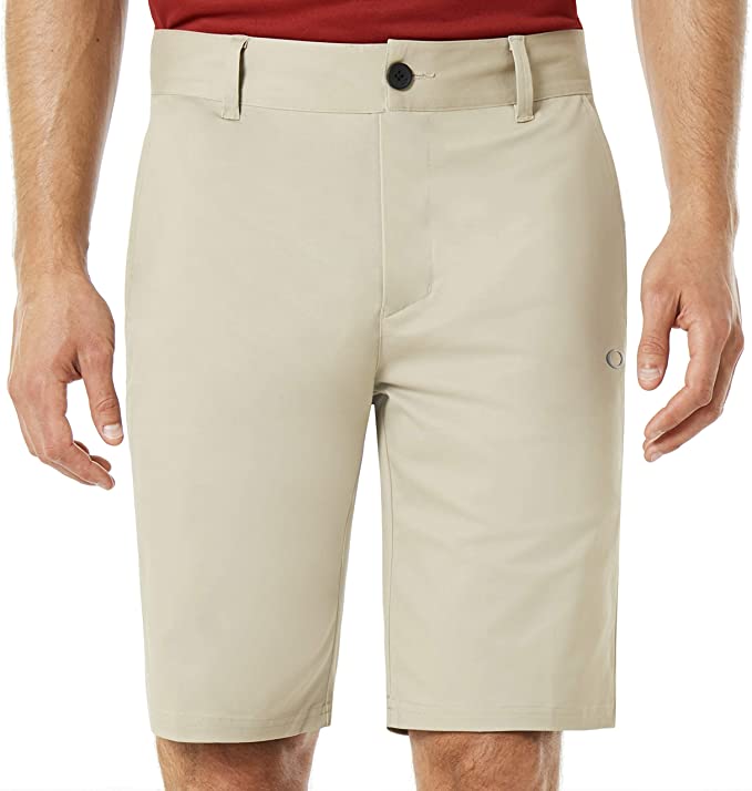 Oakley Mens Icon Chino Golf Shorts