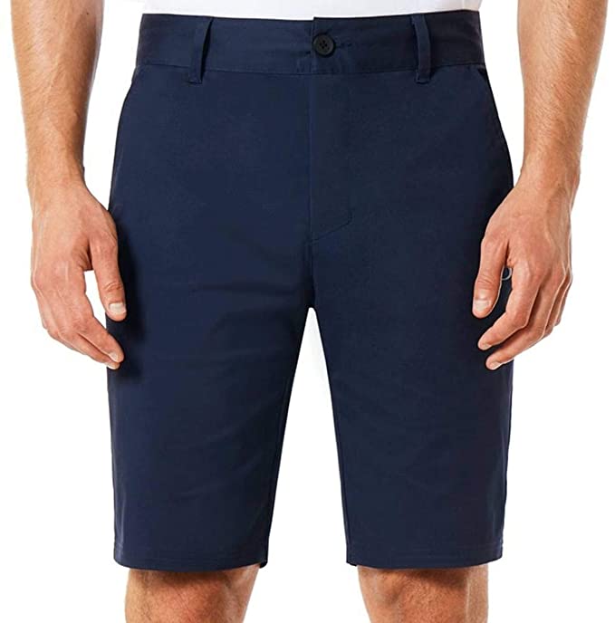 Oakley Mens Icon Chino Golf Shorts