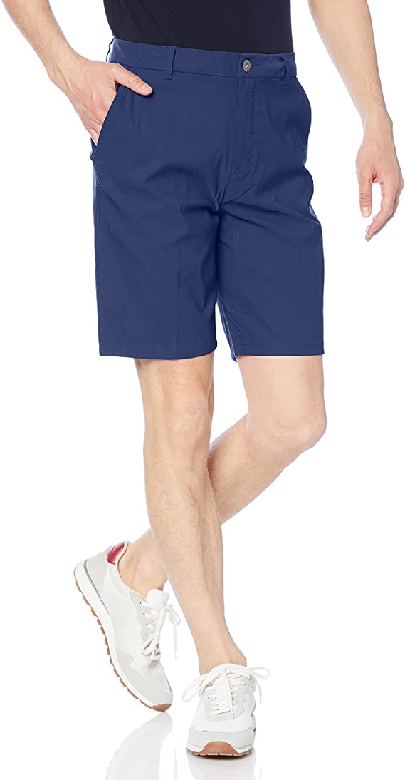 Oakley Mens Perf 5 Utility Golf Shorts