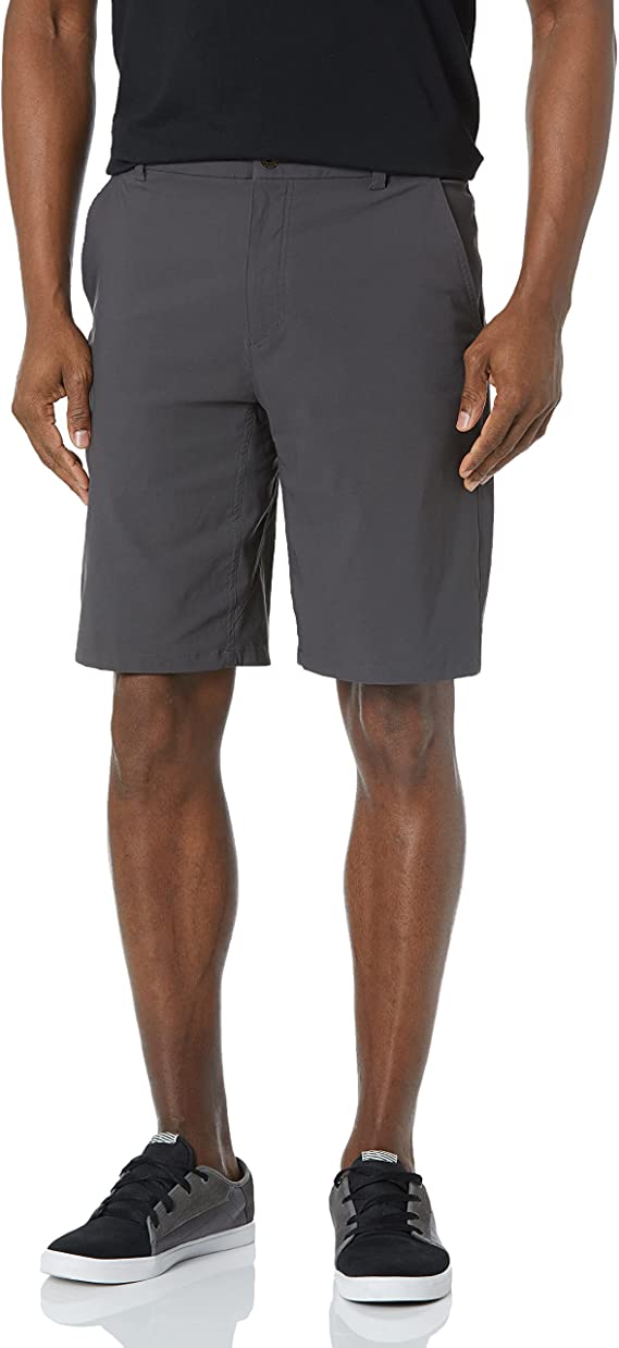Oakley Mens Perf 5 Utility Golf Shorts