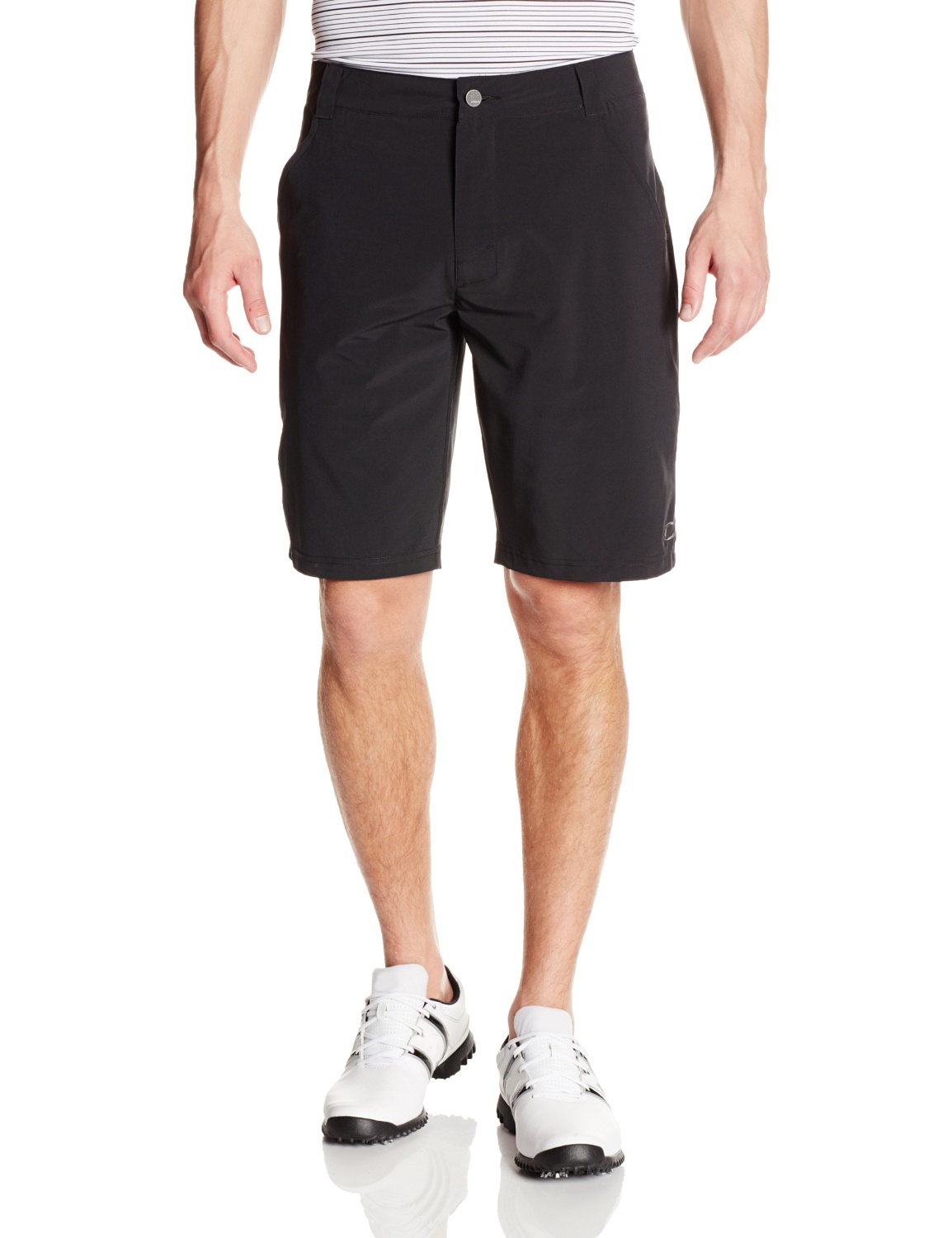 Oakley Mens Sander Golf Shorts