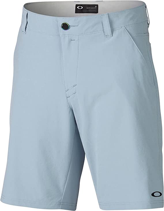 Oakley Mens Stance Two Golf Shorts