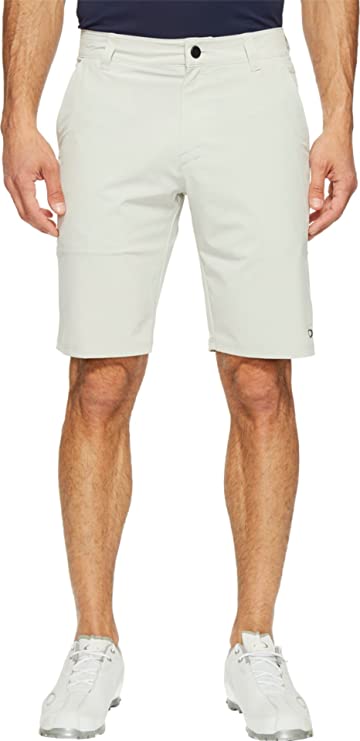 Oakley Mens Stance Two Golf Shorts