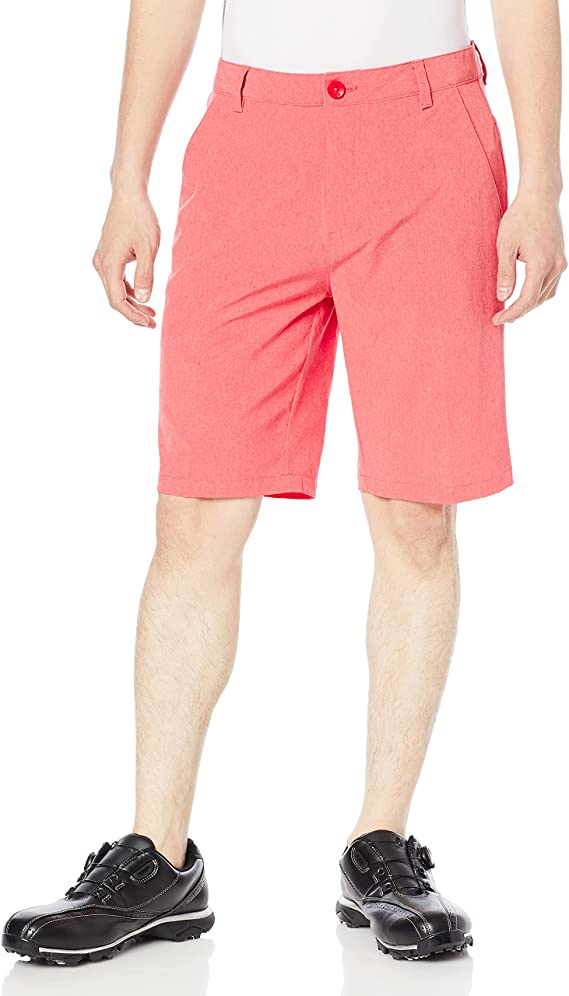 Mens Oakley Take Pro 2.0 Golf Shorts