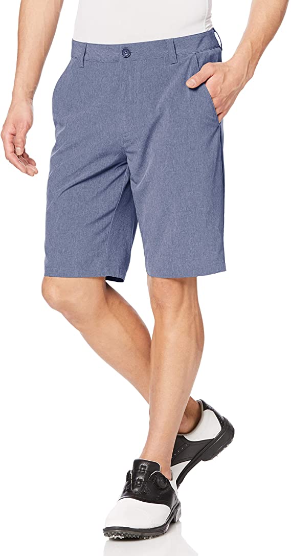 Oakley Mens Take Pro 2.0 Golf Shorts