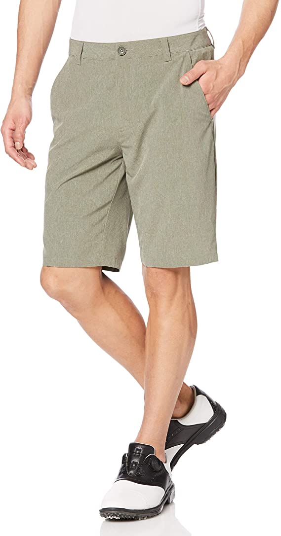 Oakley Mens Take Pro 2.0 Golf Shorts