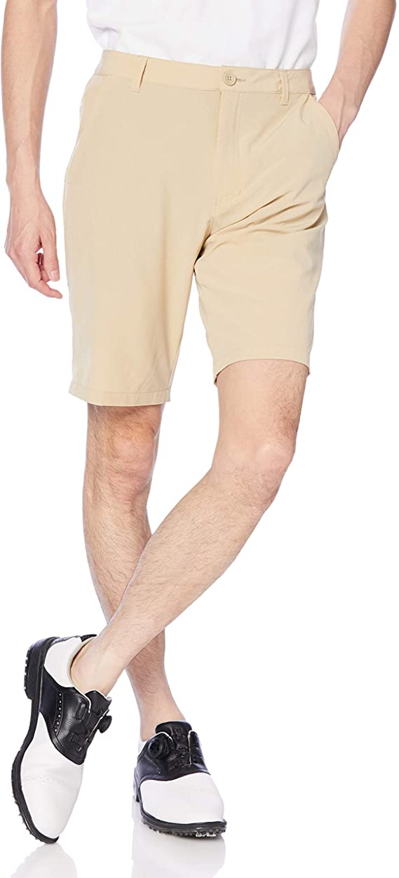 Oakley Mens Take Pro 2.0 Golf Shorts