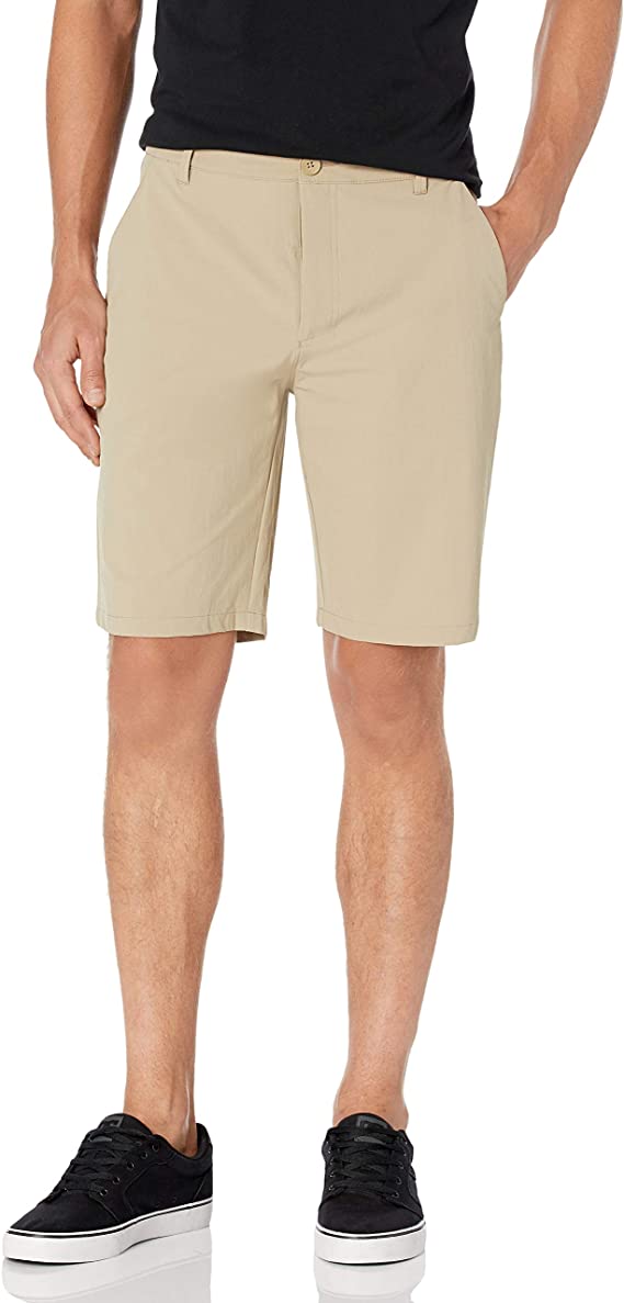 Mens Oakley Take Pro 3.0 Golf Shorts