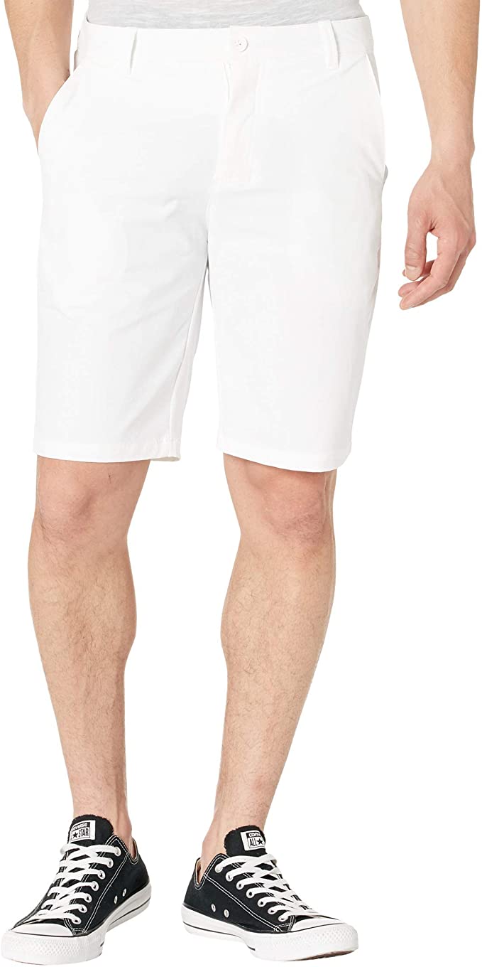 Oakley Mens Take Pro 3.0 Golf Shorts