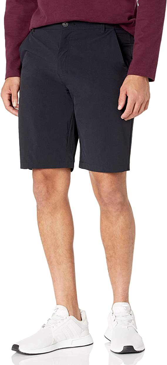 Oakley Mens Take Pro 3.0 Golf Shorts