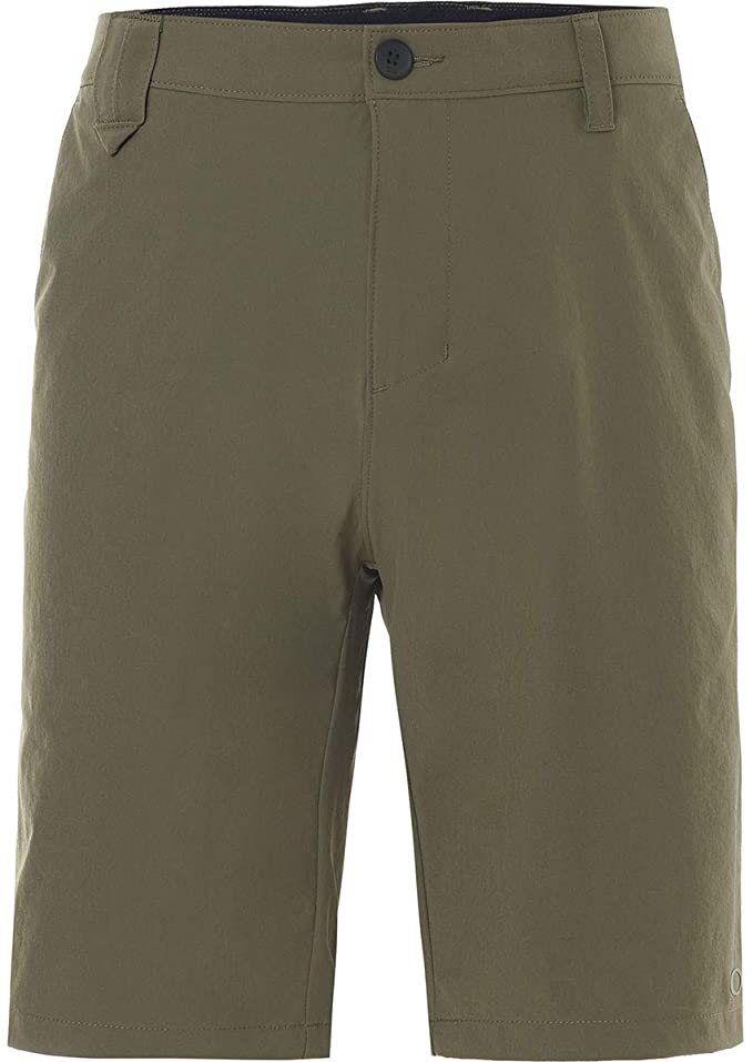 Mens Oakley Take Pro Golf Shorts