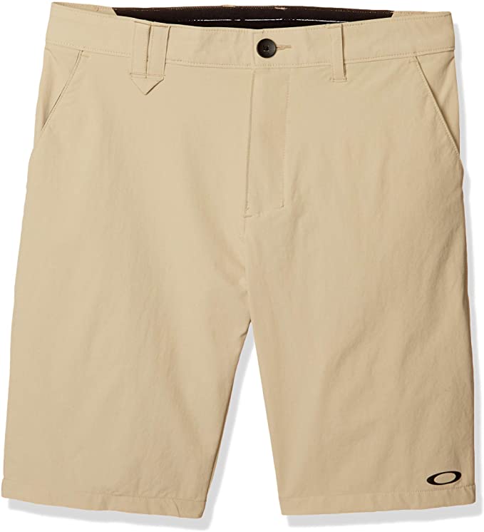 Oakley Mens Take Pro Golf Shorts