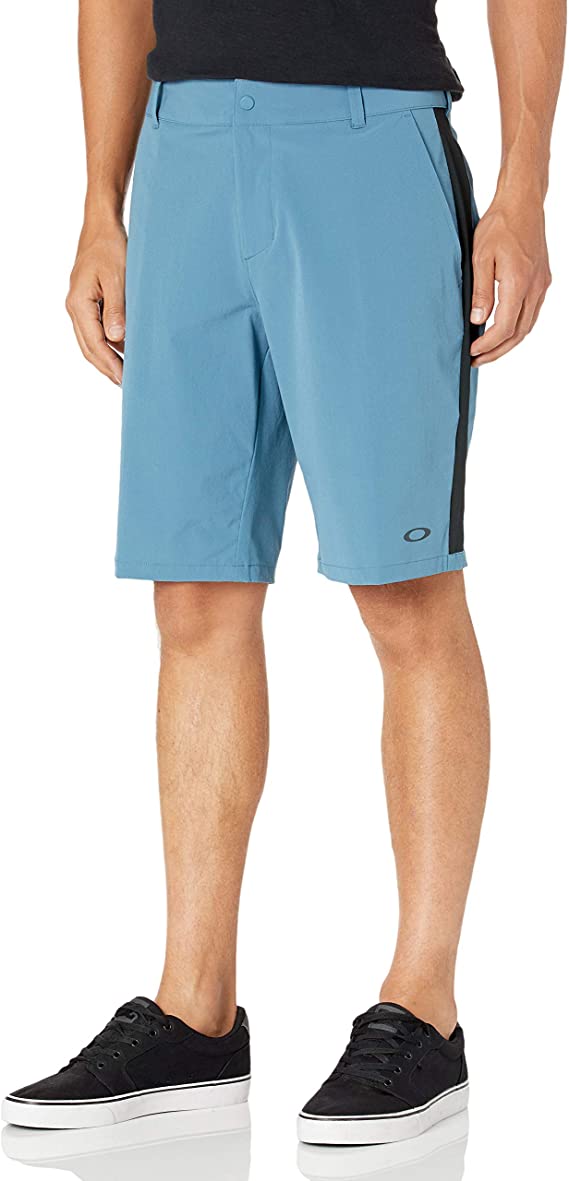 Oakley Mens Uniform Ripstop Golf Shorts