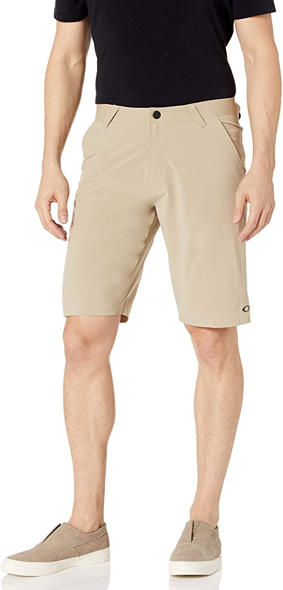 Oakley Mens Velocity Golf Shorts