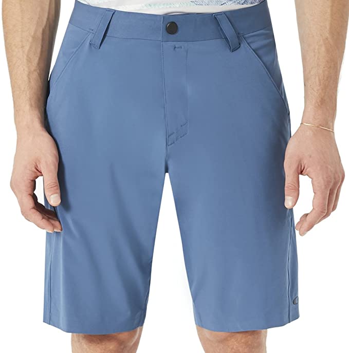 Oakley Mens Velocity Golf Shorts