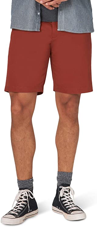 Lee Mens Performance Series Extreme Comfort Golf Shorts