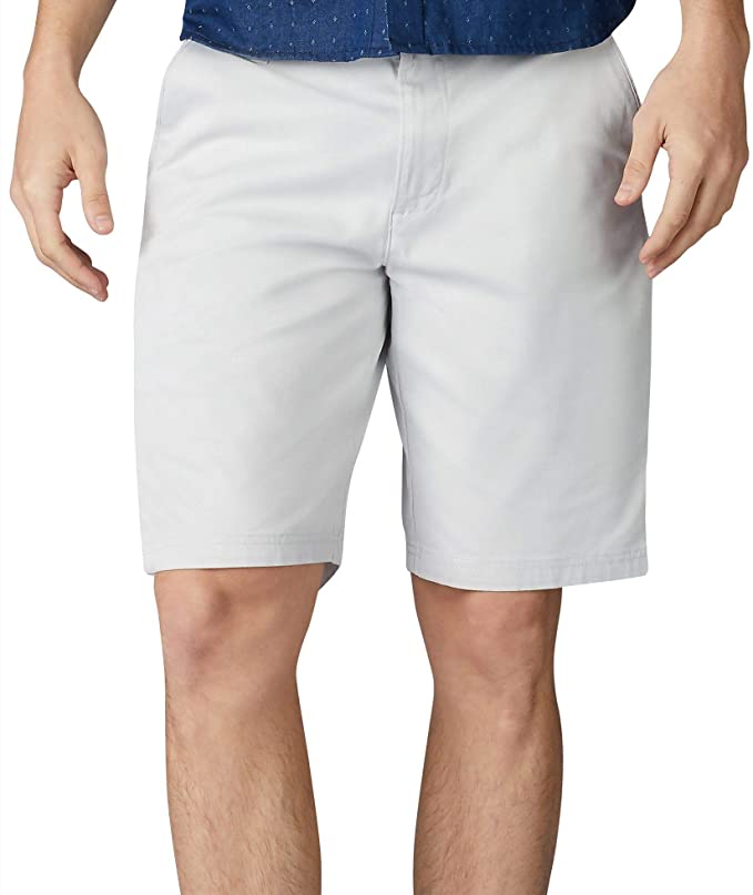 Mens Lee Performance Series Extreme Comfort Golf Shorts