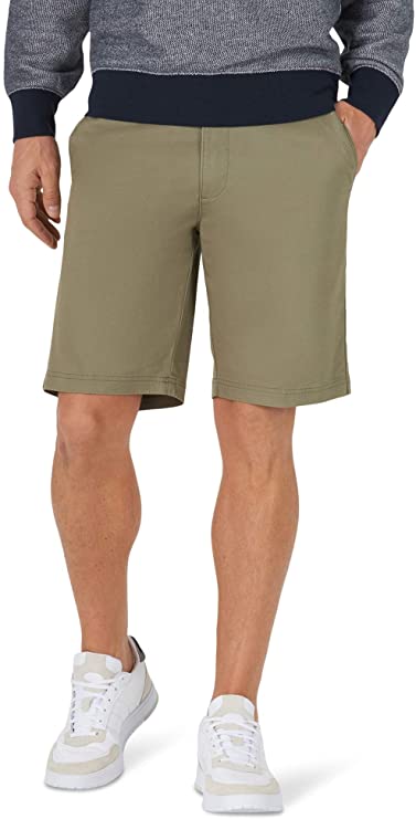 Lee Mens Performance Series Extreme Comfort Golf Shorts