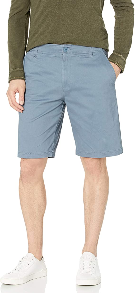 Lee Mens Performance Series Extreme Comfort Golf Shorts