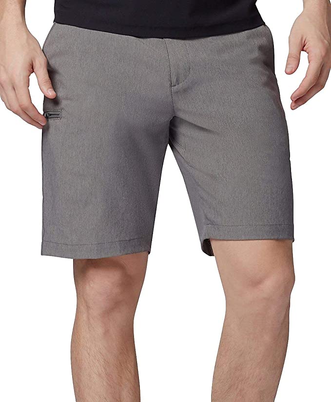 Lee Mens Performance Series Tri Flex Golf Shorts