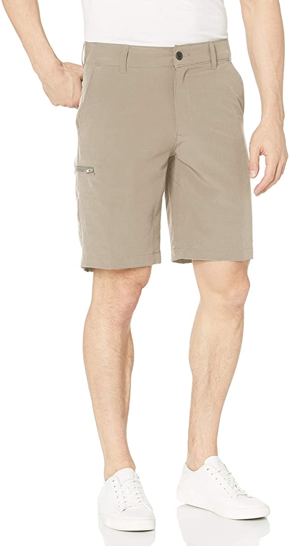 Lee Mens Performance Series Tri Flex Golf Shorts