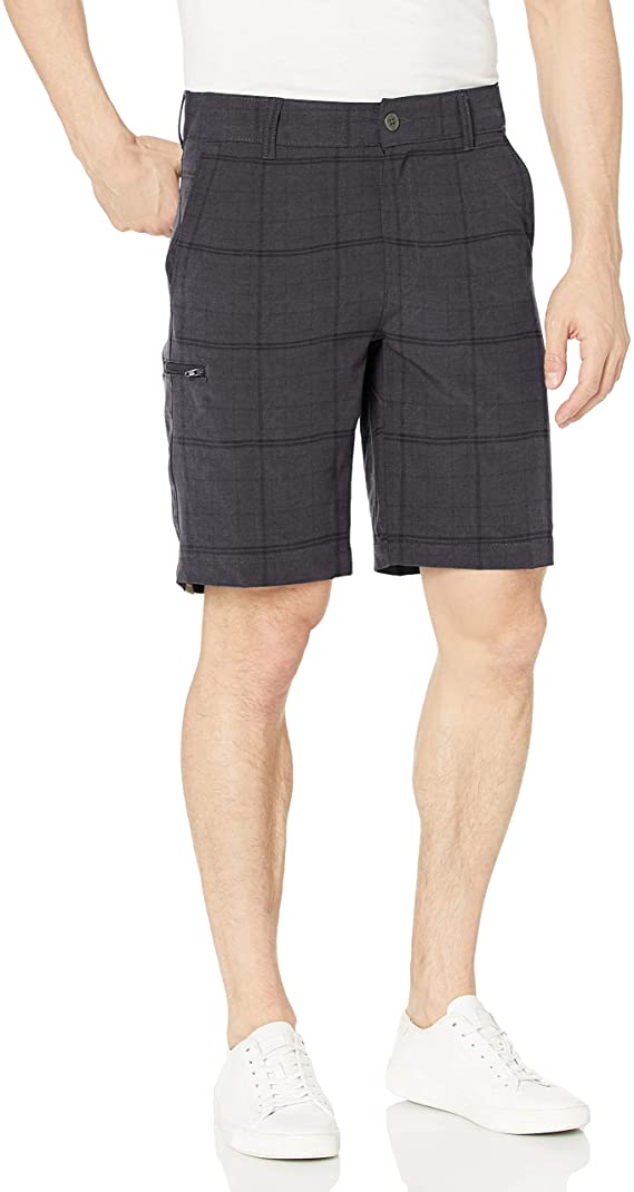 Lee Mens Performance Series Tri Flex Golf Shorts