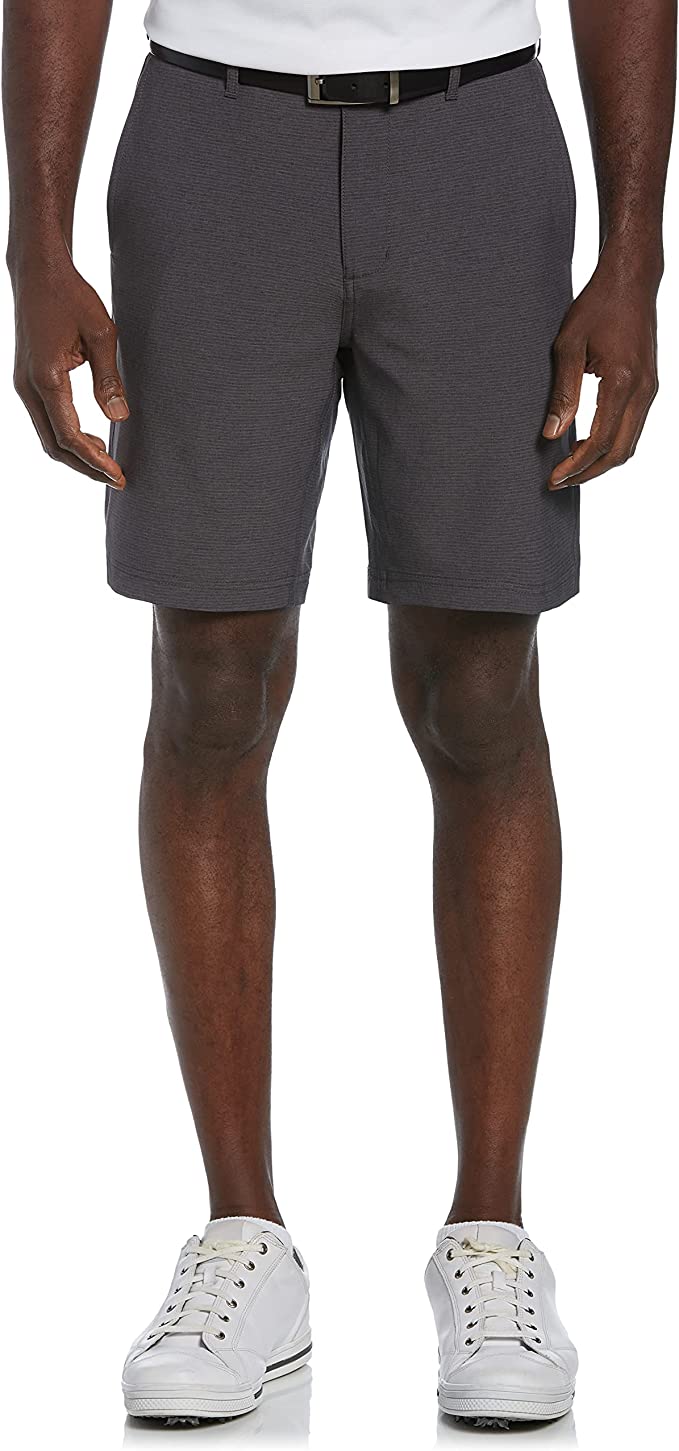 Mens PGA Tour Eco Dobby Golf Shorts