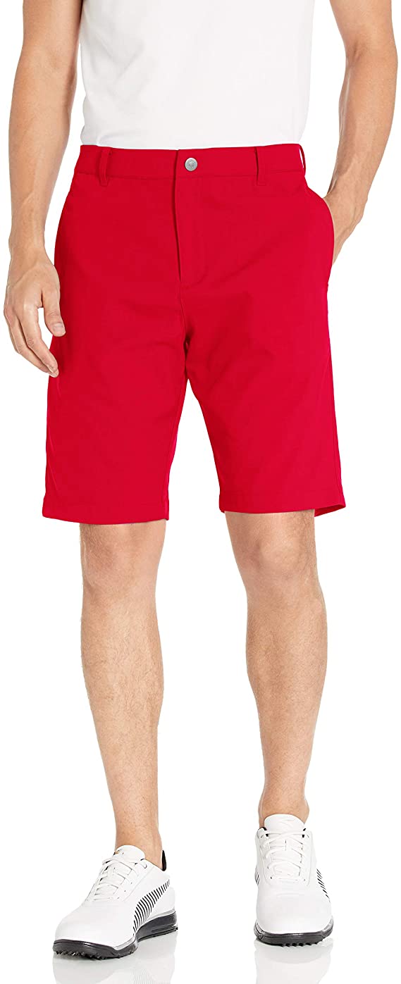 Mens Puma 2019 Jackpot Golf Shorts