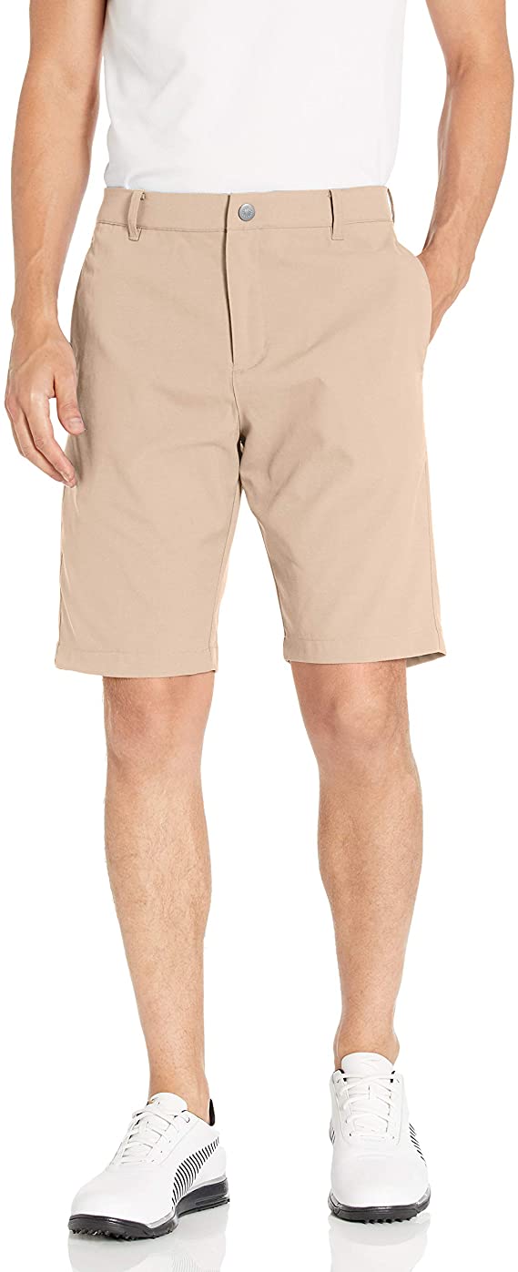 Puma Mens 2019 Jackpot Golf Shorts