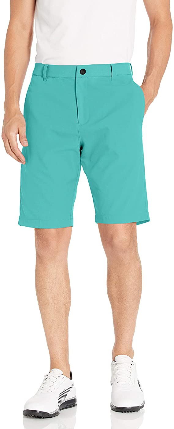 Puma Mens 2019 Jackpot Golf Shorts