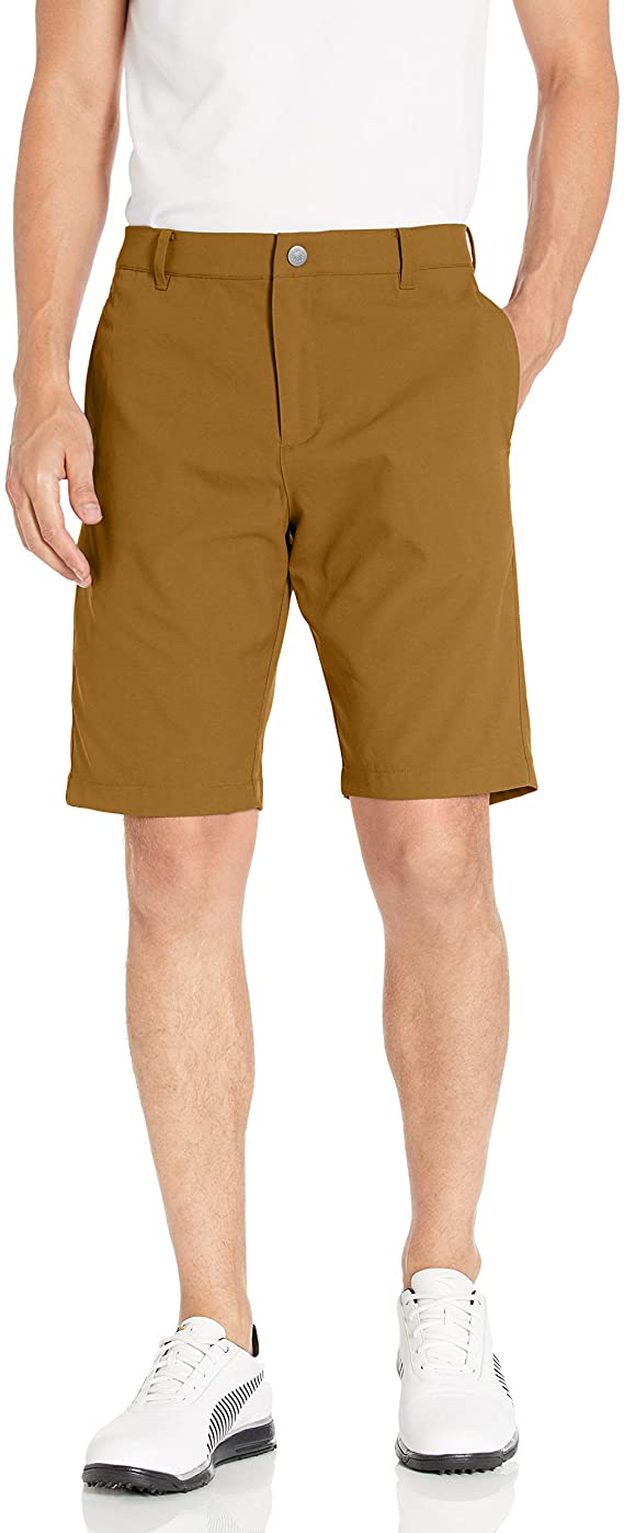 Puma Mens 2019 Jackpot Golf Shorts