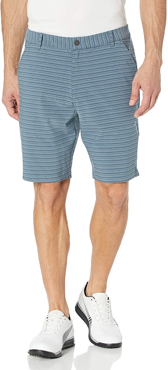 Mens Puma 2020 Marshall Golf Shorts