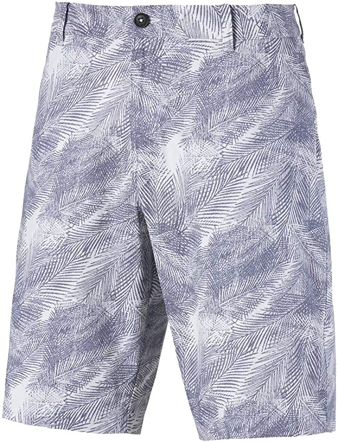 Mens Puma 2020 Palms Golf Shorts