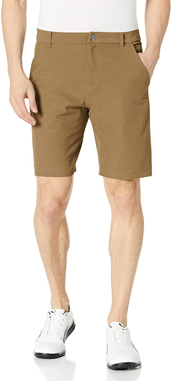 Puma Mens 2020 Weekender 101 Golf Shorts