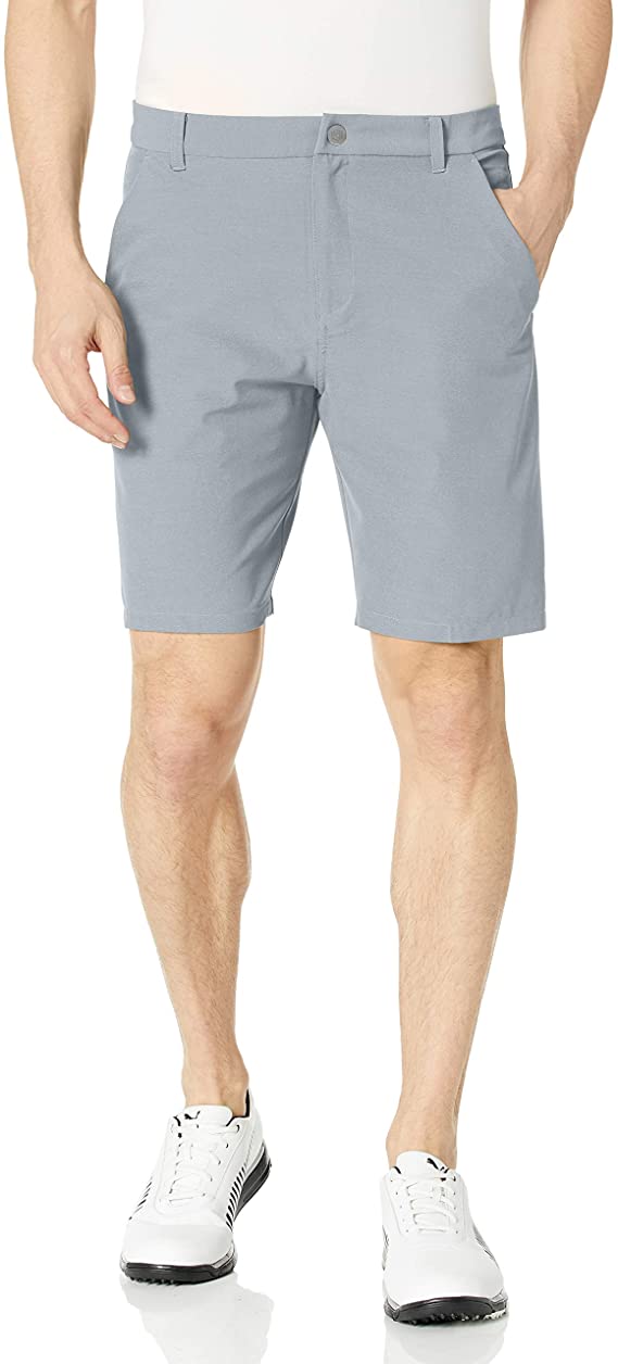 Puma Mens 2020 Weekender 101 Golf Shorts