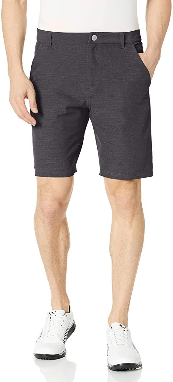 Puma Mens 2020 Weekender 101 Golf Shorts