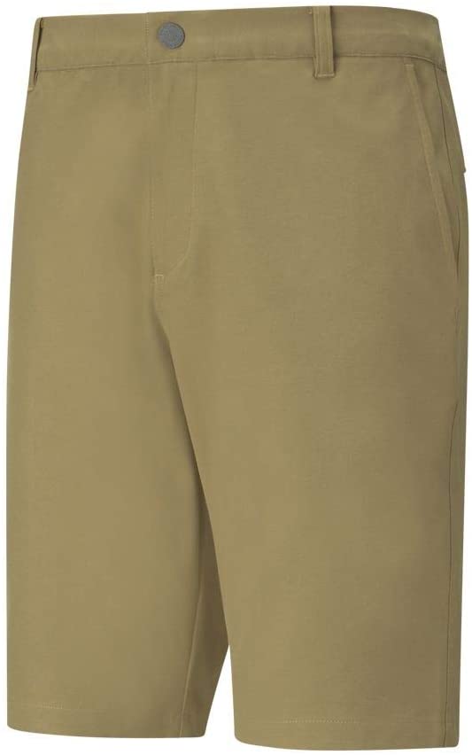 Puma Mens Jackpot Golf Shorts