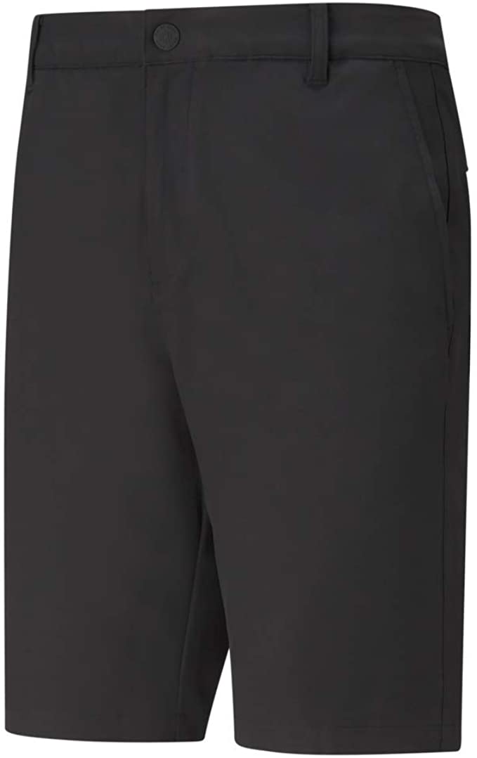 Puma Mens Jackpot Golf Shorts