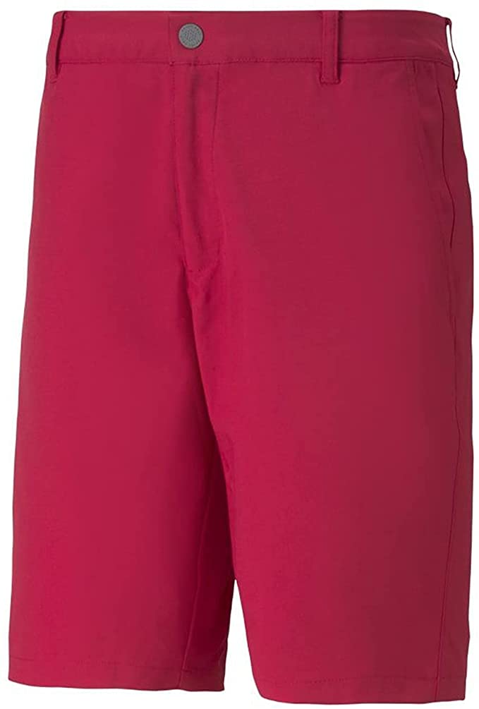 Puma Mens Jackpot Golf Shorts