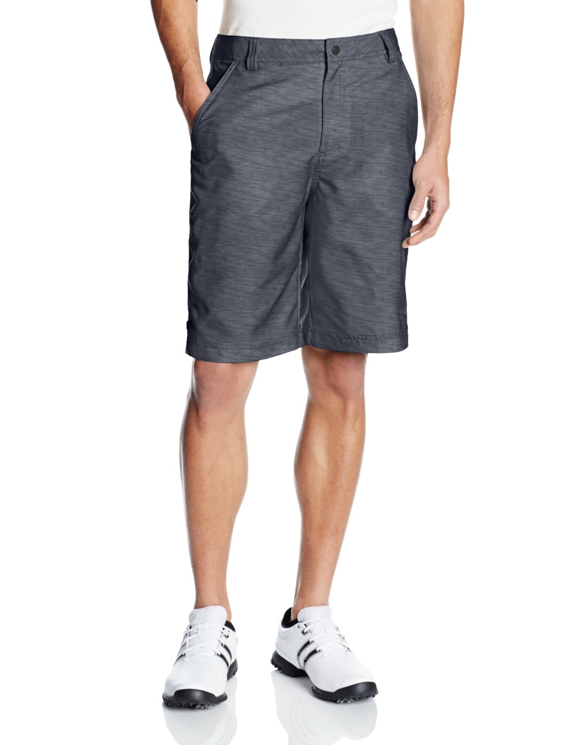 Puma Mens NA Monolite Golf Shorts