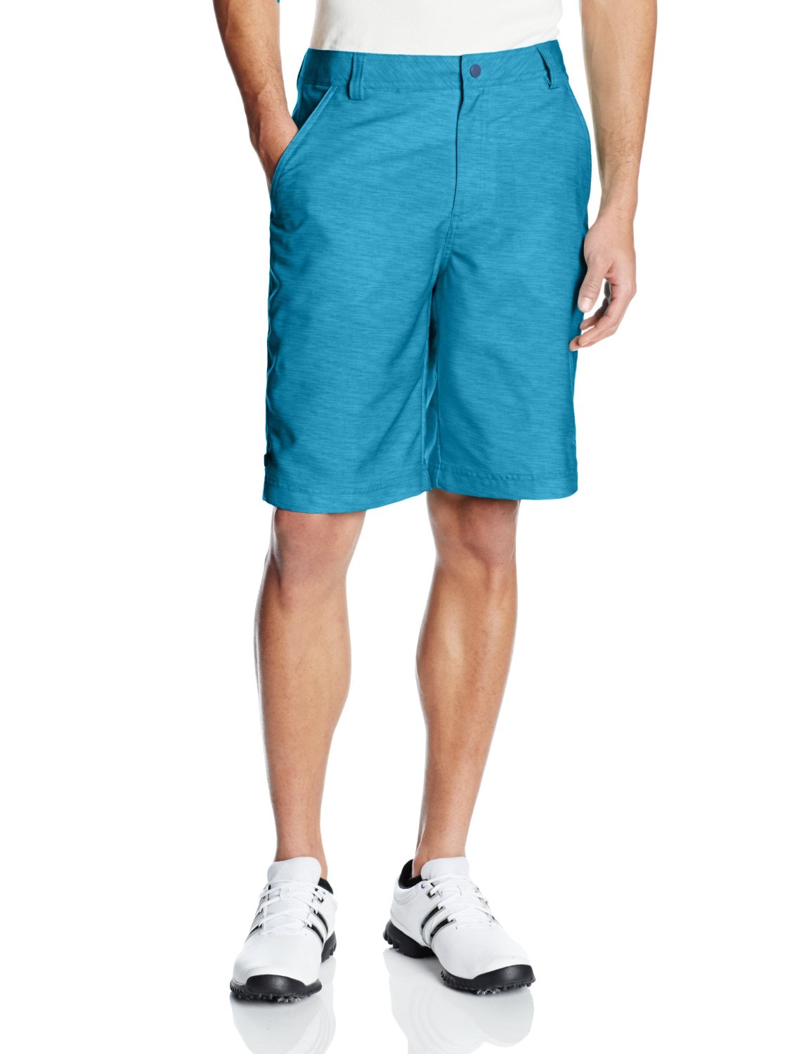 Puma Mens NA Monolite Golf Shorts