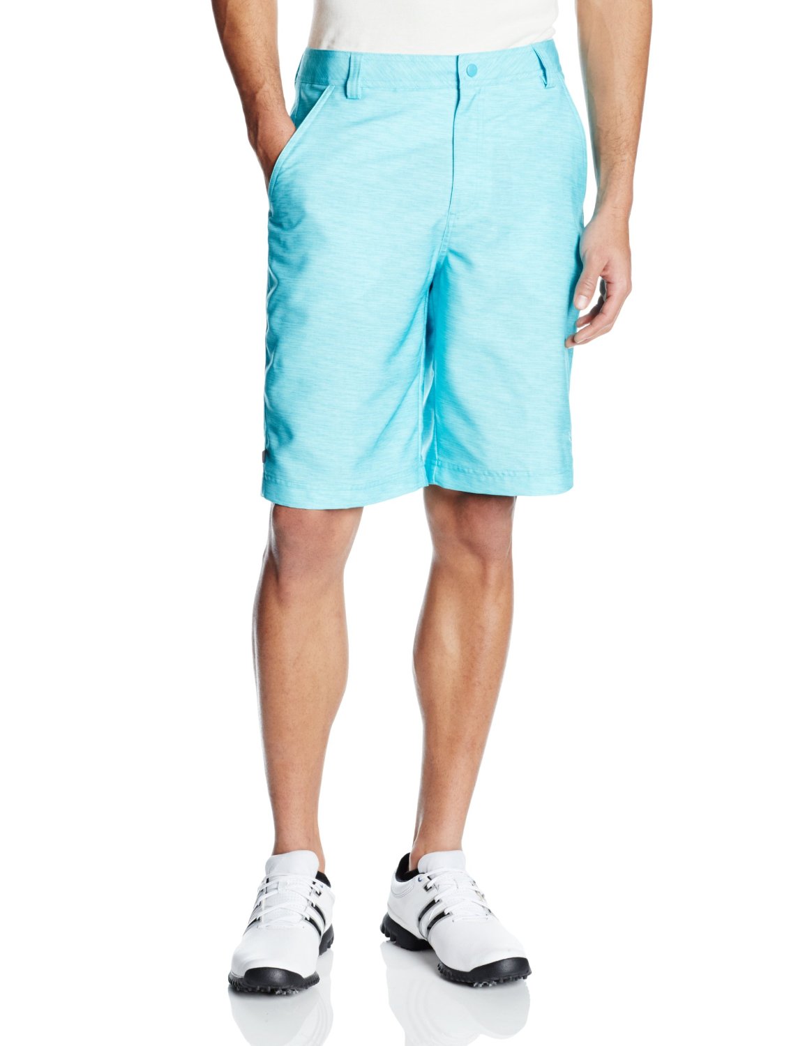 Puma Mens NA Monolite Golf Shorts