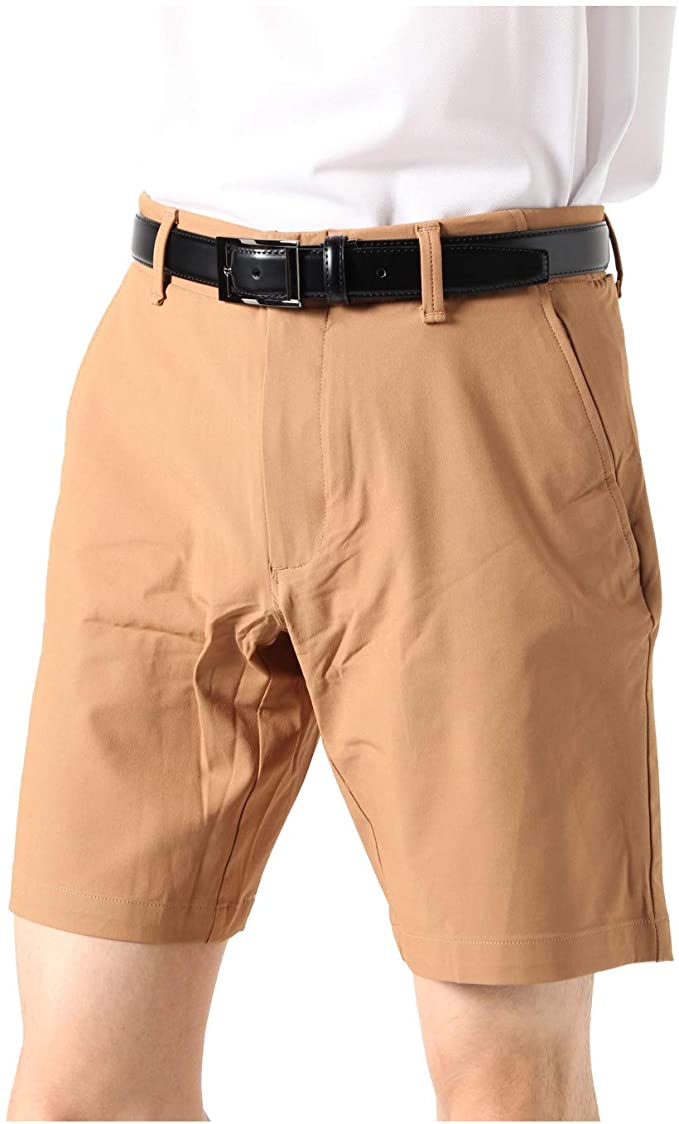 Mens Under Armour Iso Chill Golf Shorts