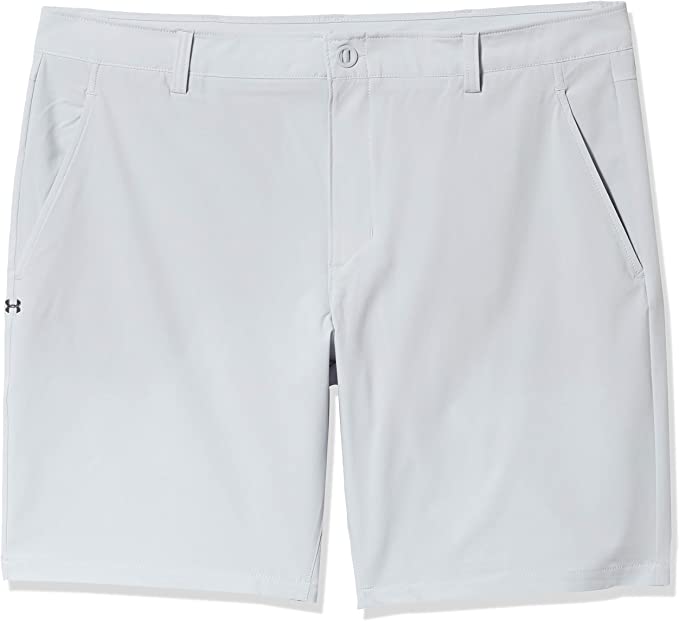 Under Armour Mens Mantra Golf Shorts