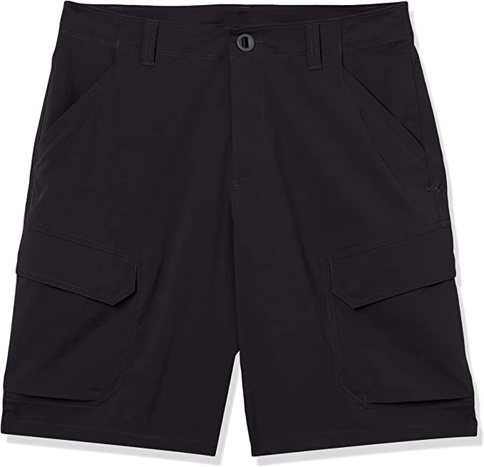 Under Armour Mens Ramble Golf Shorts