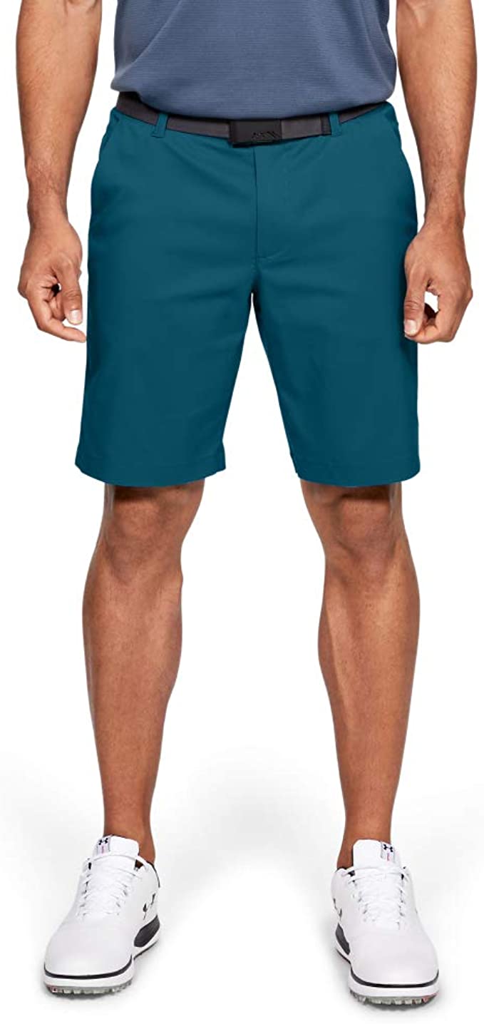 Under Armour Mens Showdown Golf Shorts